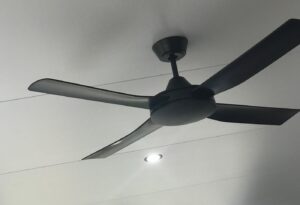 ceiling fan upper caboolture electrician