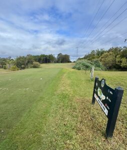 Kalms Electrical Sponsors Caboolture Golf Club