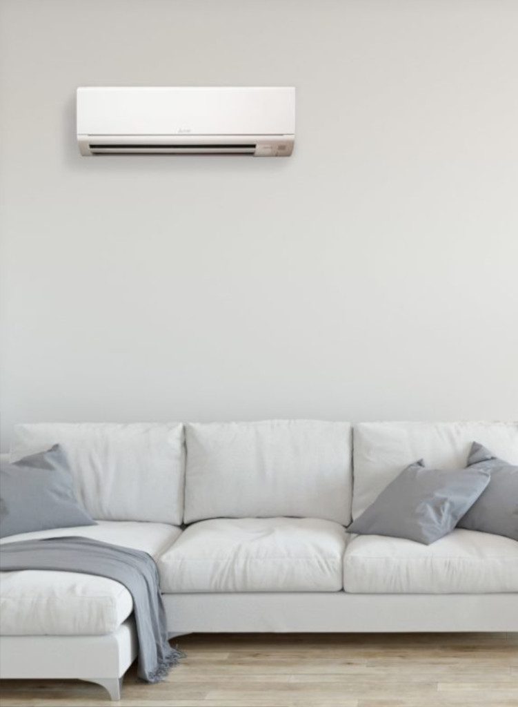 air conditioning installation split system electrician kalms electrical