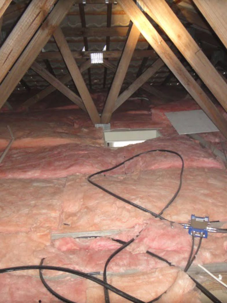 pre purchase home electrical inspection electrician kalms electrical