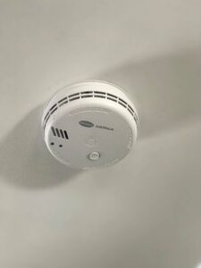 Smoke Alarm System Upgrade Burpengary East Kalms Electrical Electrician