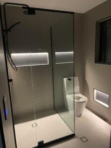 bathroom LED Lighting Kalms Electrical Electrician